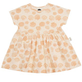 Kapow Kids | Clam Playdress
